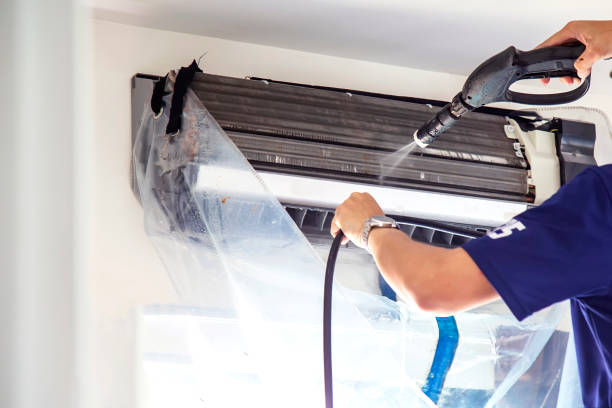 Best Air Duct Cleaning Near Me in Sleepy Hollow, CA