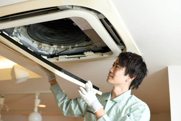 Best HVAC Air Duct Cleaning  in Sleepy Hollow, CA