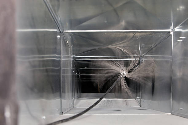 Best Air Duct Cleaning Near Me  in Sleepy Hollow, CA
