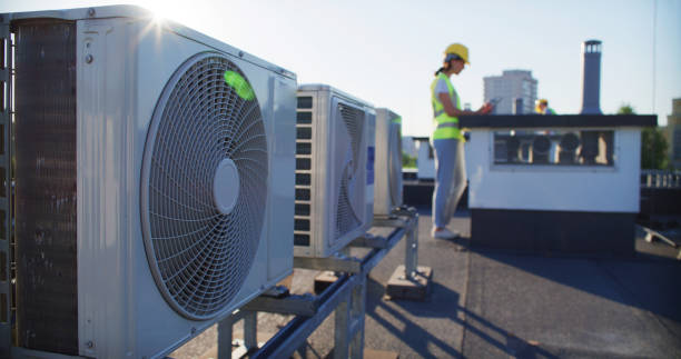 Best Local Air Duct Cleaning Services  in Sleepy Hollow, CA
