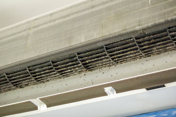 Best Air Duct Cleaning Near Me  in Sleepy Hollow, CA
