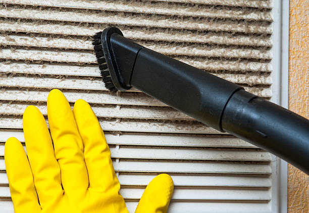 Sleepy Hollow, CA Airduct Cleaning Company