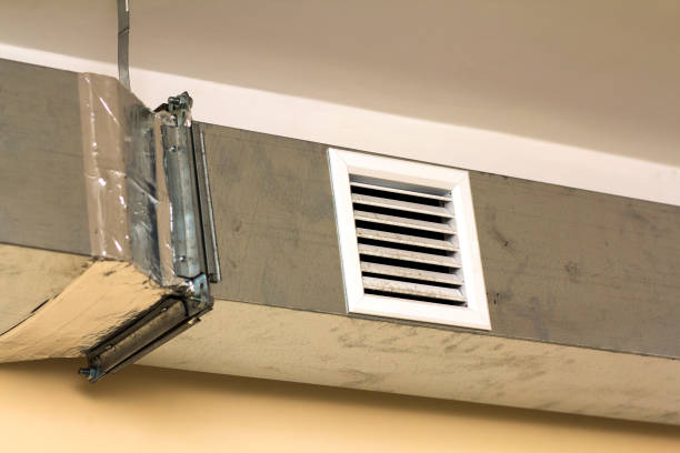 Best Affordable HVAC Duct Cleaning  in Sleepy Hollow, CA